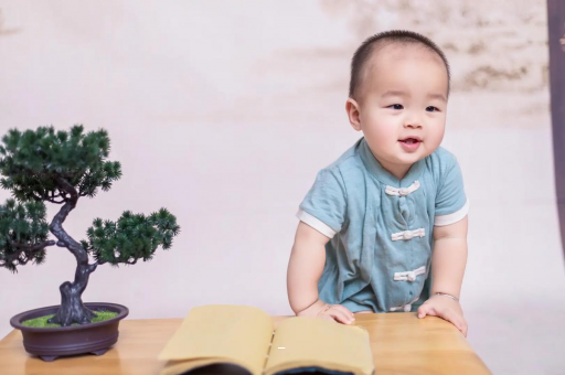 赤壁宝宝严重便秘